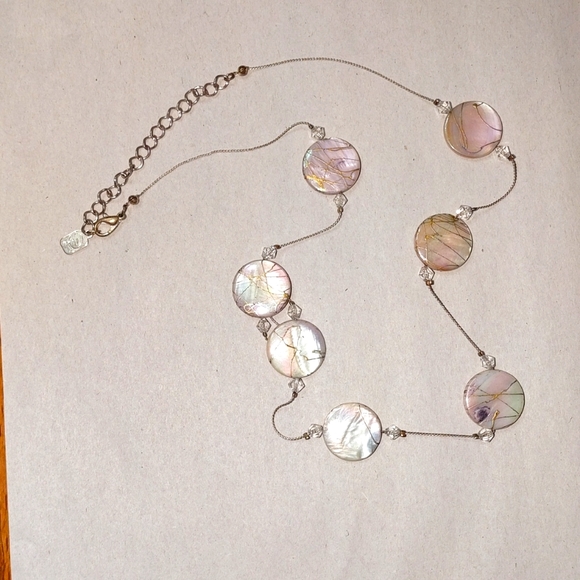 you and i Jewelry You And I Brand Necklace Poshmark